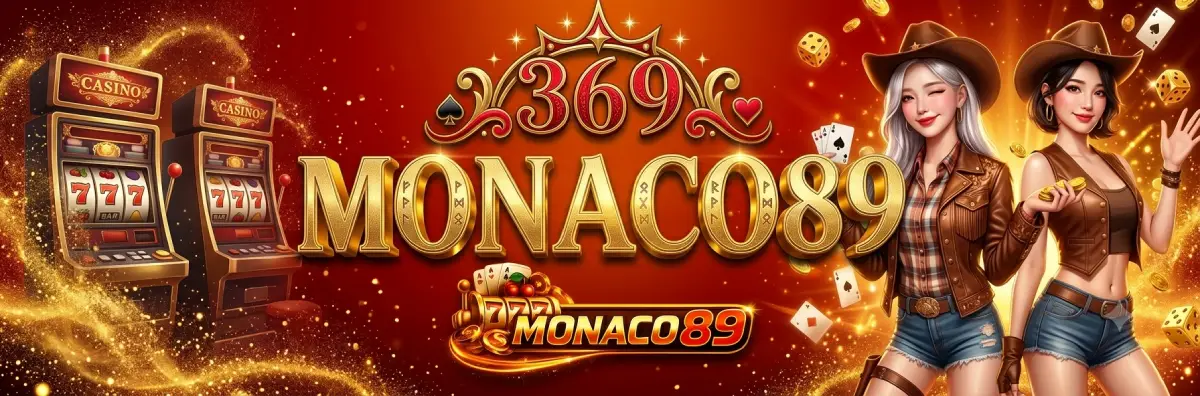 monaco89